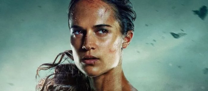 Слух: стало известно, на каких играх будет основан сюжет нового фильма про Лару Крофт