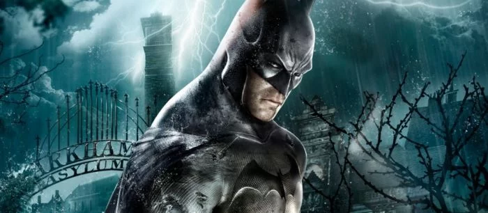 Слух: в сеть просочился арт отмененной игры про нового Бэтмена