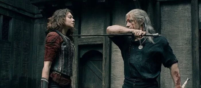 СМИ: постановкой боев во втором сезоне «Ведьмака» займется член банды Ренфри