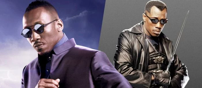 СМИ: Уэсли Снайпс может появиться в новом фильме «Блэйд», но не в качестве главного героя