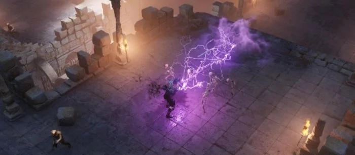 Советы по прохождению Wolcen: Lords of Mayhem