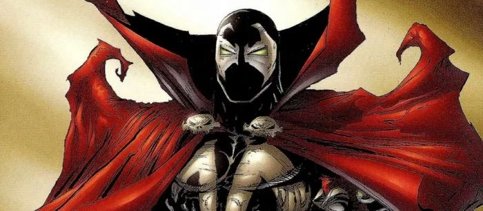 Создатель Спауна показал, как его герой будет выглядеть в Mortal Kombat 11