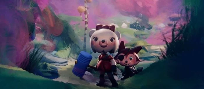 Создатели Dreams хотят выпускать и монетизировать лучшие уровни в виде отдельных игр. Решение за Sony