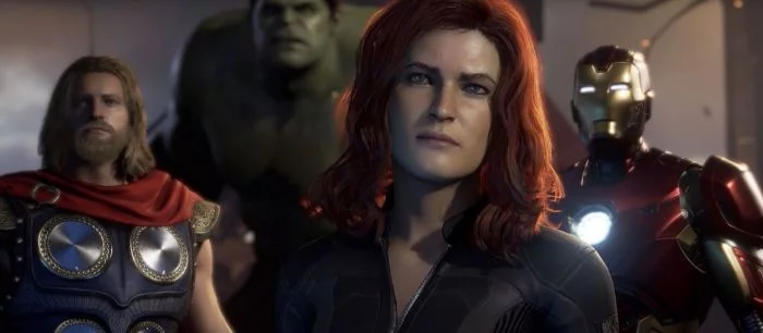 Список достижений Marvel's Avengers слил имя главного злодея