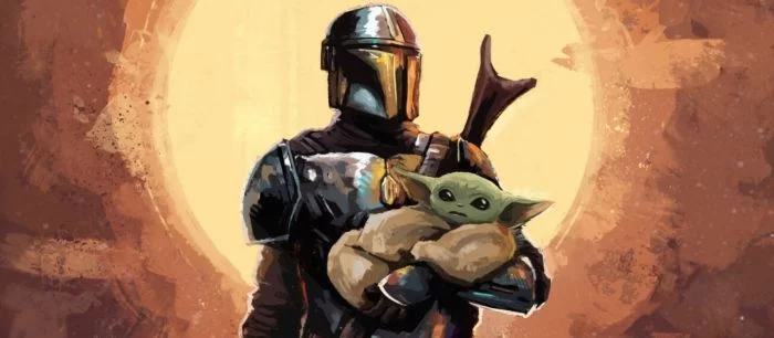 Стали известны даты выхода второго сезона «Мандалорца», «Сокола и Зимнего солдата» и «ВандаВижена»