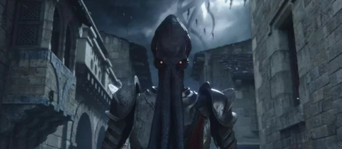 Стало известно, когда выйдет Baldur's Gate 3 в раннем доступе в Steam