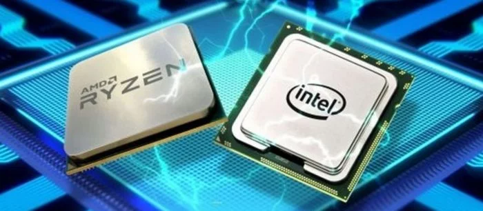 Стало известно, почему процессоры от AMD дешевле, чем от Intel