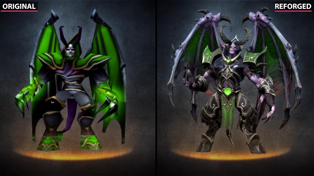 Warcraft 3 models in dota 2 фото 100