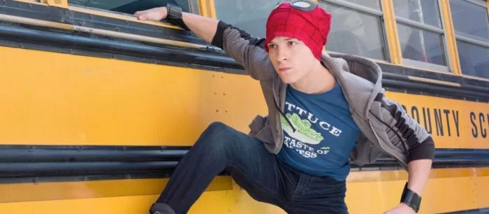 Том Холланд впервые прокомментировал Uncharted: фильм понравится и фанатам игр, и простым зрителям