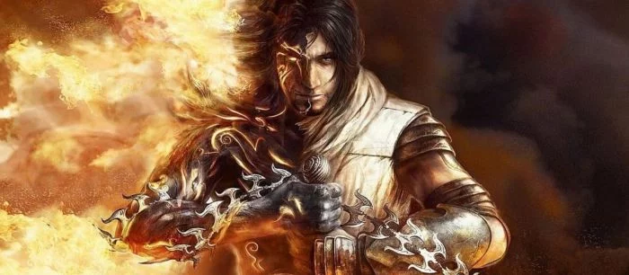 Ubisoft анонсировала новую Prince of Persia