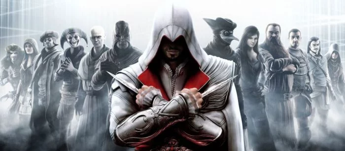 Ubisoft распродает целые наборы своих культовых игр на ПК по сниженным ценам