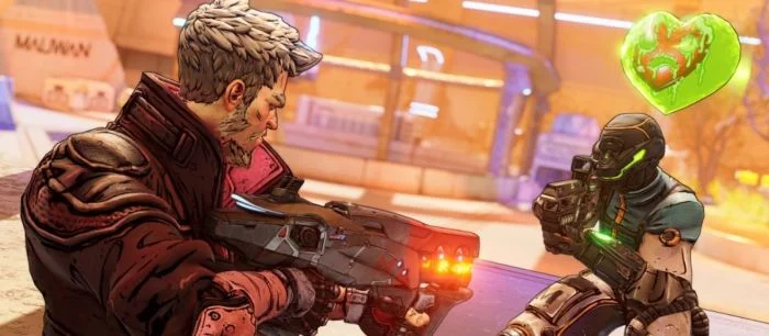 В Borderlands 3 пройдет День разбитых сердец c новым режимом выпадения лута