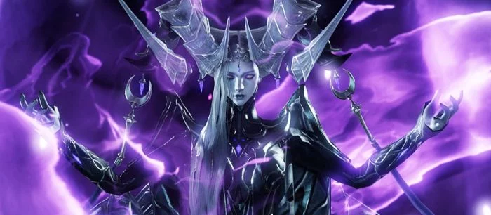 В «диаблоид» Lost Ark скоро добавят новый континент и другие нововведения — зрелищный трейлер