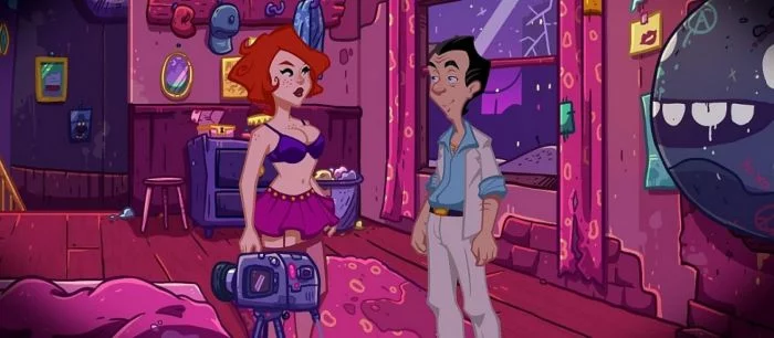 В GOG распродают эротические игры для взрослых и многое другое