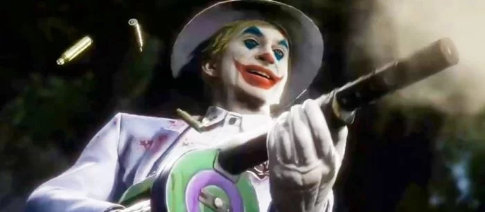 В Mortal Kombat 11 добавили Джокеров Хоакина Феникса, Хита Леджера и других актеров — DeepFake