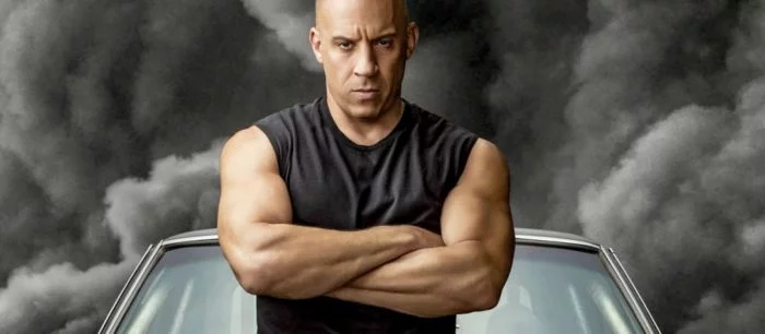 В новом ролике «Форсаж 9» показали сцену гибели отца Торетто