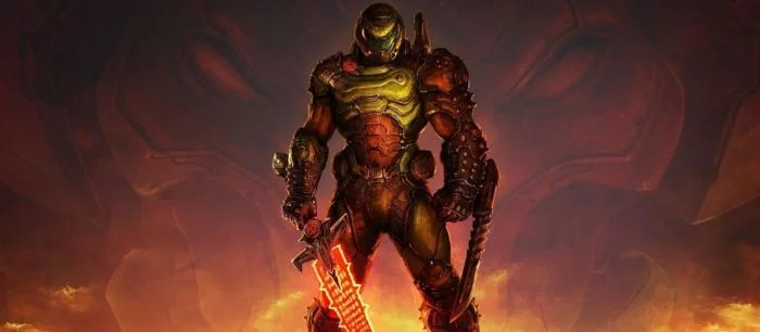 В новом ролике по Doom Eternal показали прокачку оружия