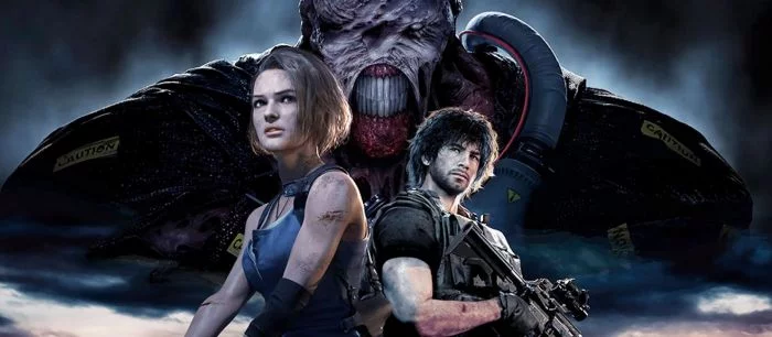 В Resident Evil 3 уже нашли пасхалку, но геймеры не уверены, что именно она значит
