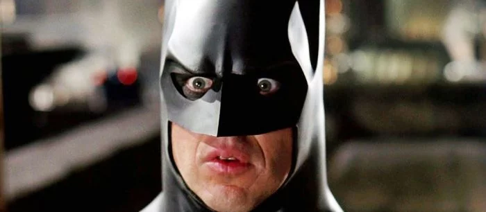 В России задержали «автомобиль Бэтмена», который ездил по улицам Москвы — видео