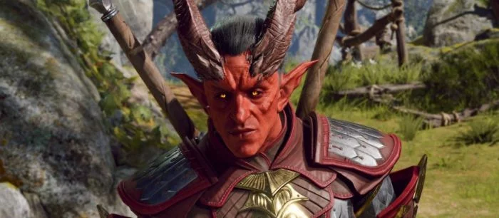 В сеть попали первые скриншоты геймплея Baldur's Gate 3 — нелинейность и сражения