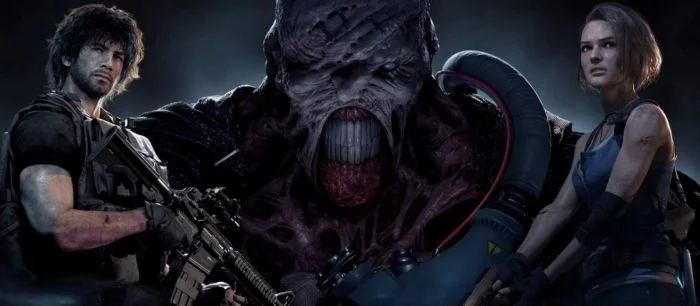 В сеть слили много скриншотов Resident Evil 3 и Resistance раньше эмбарго