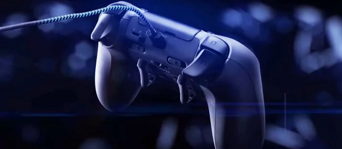 В сети появился фейковый трейлер геймпада для PlayStation 5. Он выглядит вполне качественно