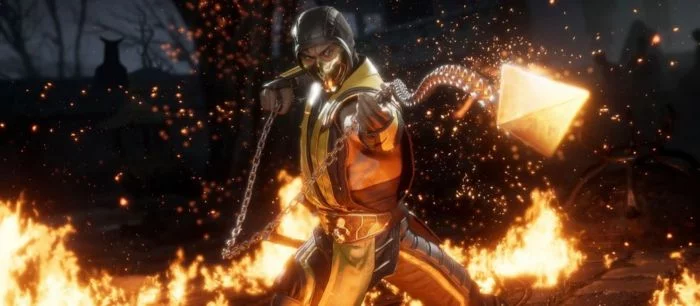 В Steam началась распродажа франшизы Mortal Kombat. Последнюю часть можно купить с 60% скидкой