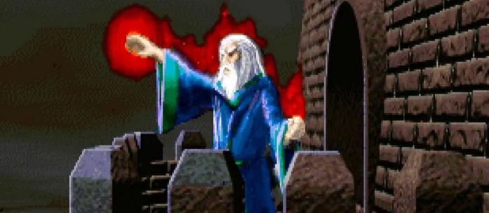 В Steam выпустили игру, которой больше 25 лет. Для нее даже вышло новое дополнение