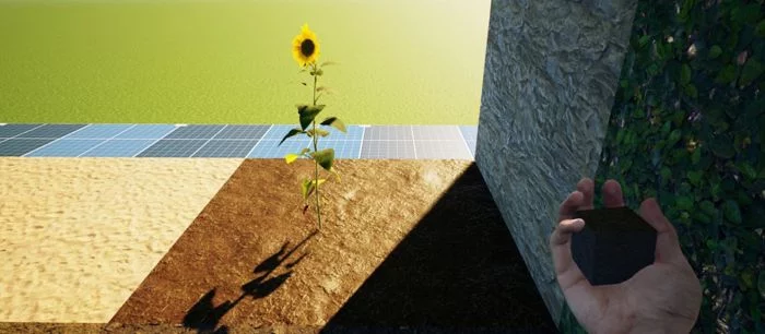 В Steam вышла новая игра-песочница с фотореалистичной графикой и крутой физикой