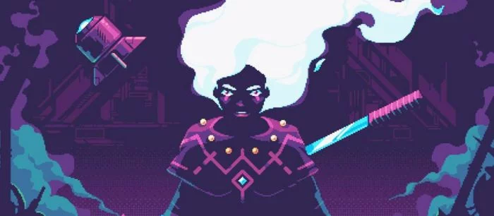 В Steam вышла новая игра с боссами-гигантами, секретами и высокой скоростью. Ее рейтинг 95%