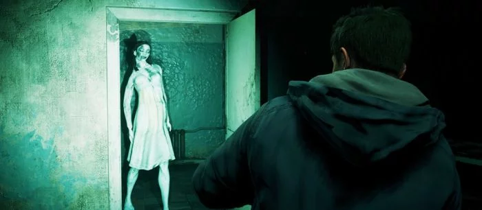 В Steam выйдет хоррор с «фотореалистичной графикой», над которым работает всего один человек