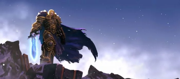 В Warcraft 3: Reforged поставили мировой рекорд по прохождению — видео