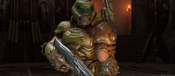 «Верните Мика Гордона!». Новый трейлер Doom Eternal раскритиковали