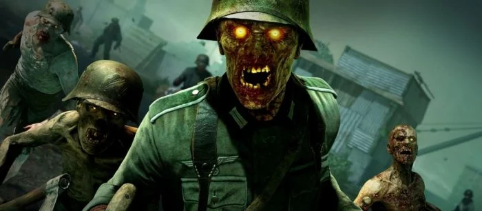 Видеообзор Zombie Army 4: Dead War — ваши яички в опасности