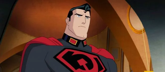 Вышел новый ролик мультика про Супермена из СССР — того самого, в котором СМИ нашли русофобию