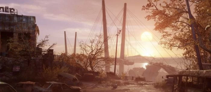 Вышел новый трейлер «Истории Сэма» для Metro Exodus. Дополнение уже доступно для игры