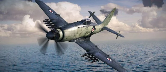 War Thunder столкнется с «Яростью викингов» — новый апдейт добавит шведские танки