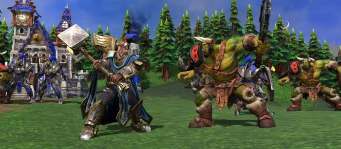 Warcraft 3: Reforged стала худшей игрой по мнению пользователей Metacritic. Вернуть деньги за игру стало проще