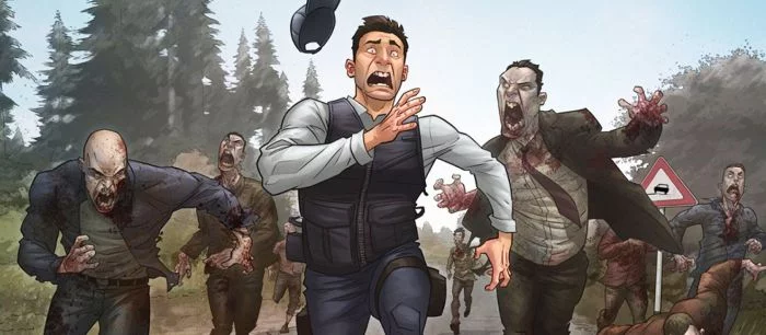 Зомби-экшен DayZ станет бесплатным в Steam на несколько дней