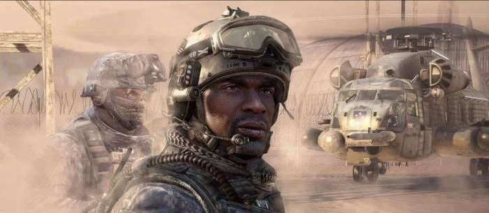 11 лет разницы — как отличается графика в Modern Warfare 2 и ремастере 2020 года