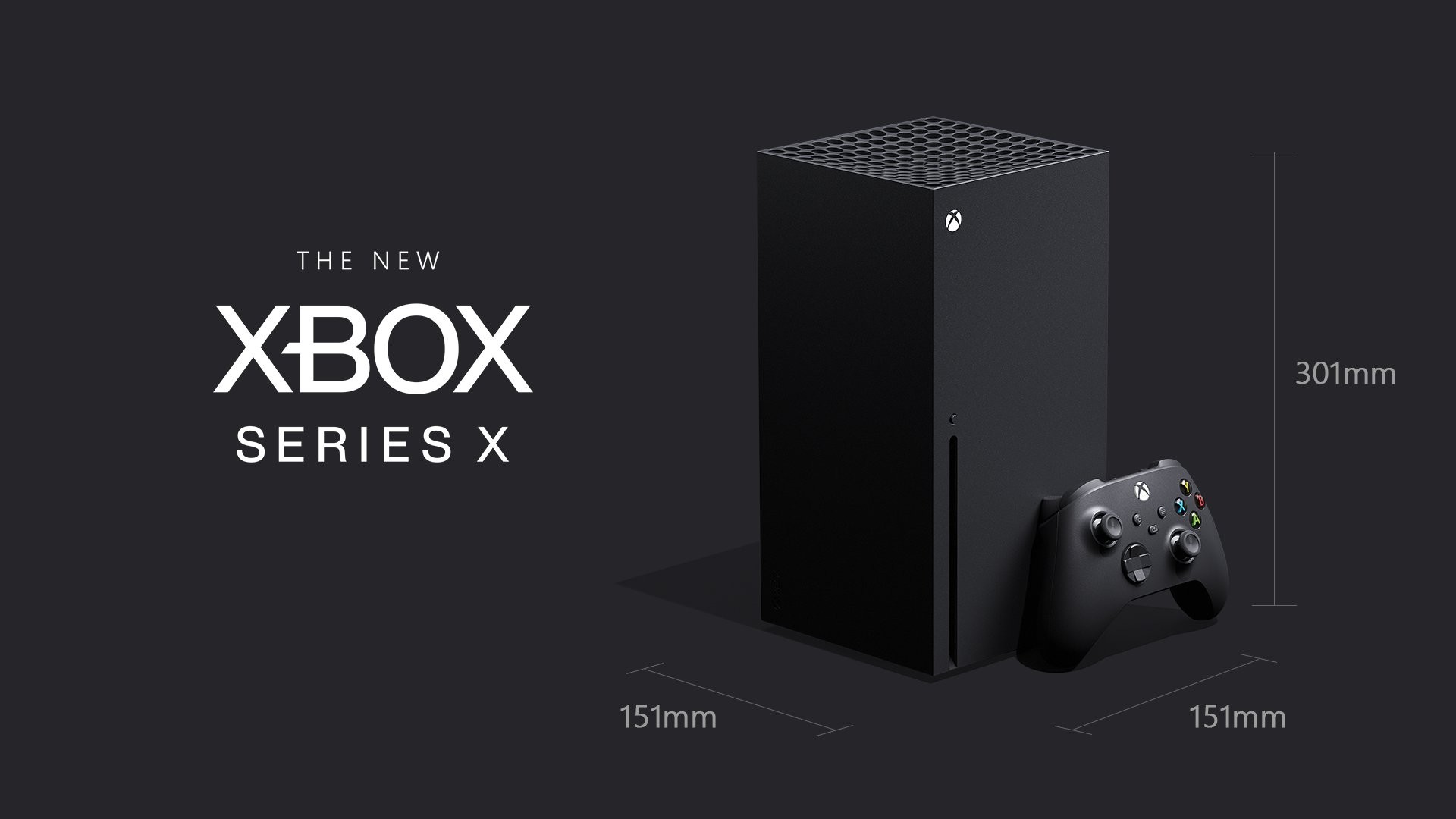 Microsoft рассказала, насколько мощной будет Xbox Series X и показала, как  на ней работают игры