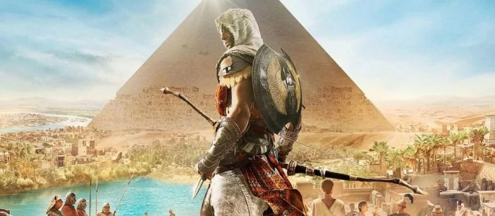 Актер озвучки AC Origins намекнул на анонс новой Assassin's Creed