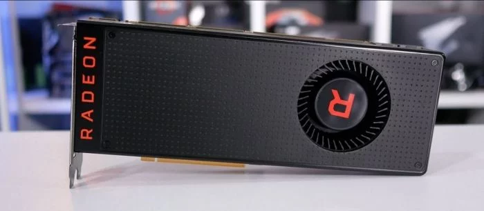 AMD показала трассировку лучей на примере новой технодемки