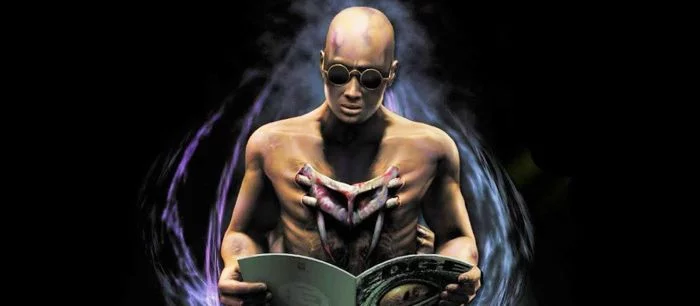 Анонсирован ремастер игры Shadow Man. Это культовый экшен 1999 года, сделанный по комиксу