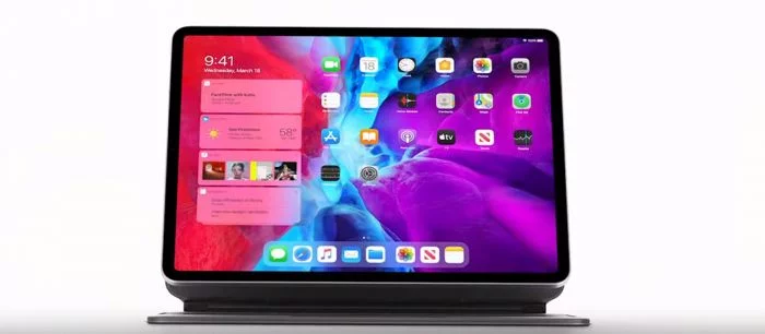 Apple анонсировала новый iPad Pro, который «мощнее большинства ноутбуков на Windows»