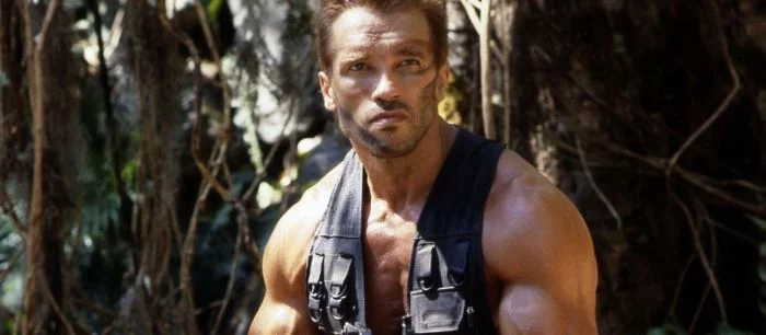 Арнольд Шварценеггер вернулся к «Хищнику» спустя 33 года. Он озвучил героя в Predator: Hunting Grounds