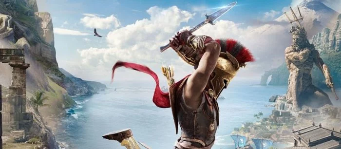 Assassin's Creed Odyssey станет временно бесплатной на этой неделе