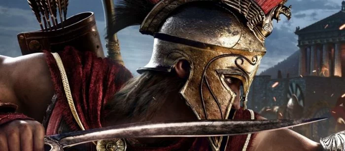 Assassin's Creed Odyssey уже можно скачать бесплатно и играть несколько дней