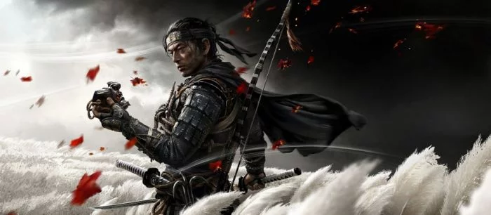 Авторы Ghost of Tsushima объявили дату выхода в новом трейлере