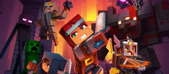 Авторы Minecraft Dungeons и Wasteland 3 перенесли даты выхода игр. Вы знаете, кто во всем виноват